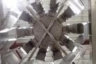 Weighpack Primo Weighing System Multi-weigher